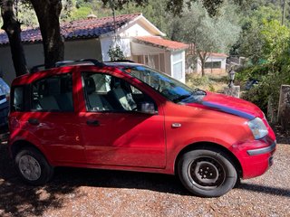 FIAT Panda 2009
