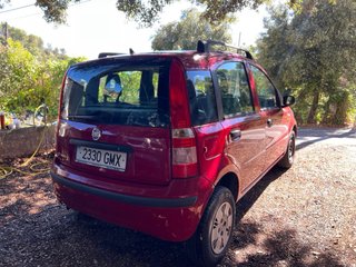 FIAT Panda 2009