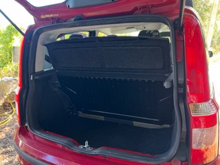 FIAT Panda 2009
