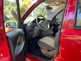 FIAT Panda 2009
