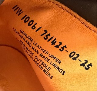 Botas Timberland 6 Premium Impermeables Wheat