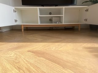 Mueble TV Maisons du Monde 150cm