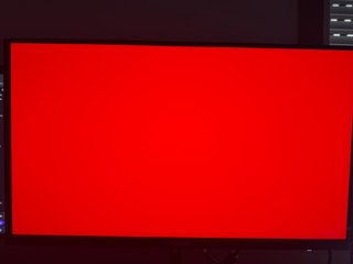 AOC AG276UZD PRO 27 QD OLED 240Hz UHD 3840x2160
