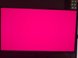 AOC AG276UZD PRO 27 QD OLED 240Hz UHD 3840x2160
