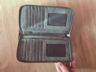 Cartera Misako