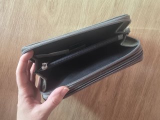 Cartera Misako