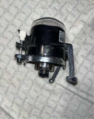 Faro Antiniebla BMW E46 Restyling