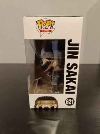 Funko Pop Jin Sakai 621