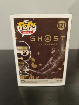 Funko Pop Jin Sakai 621