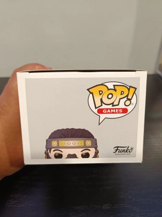 Funko Pop Jin Sakai 621