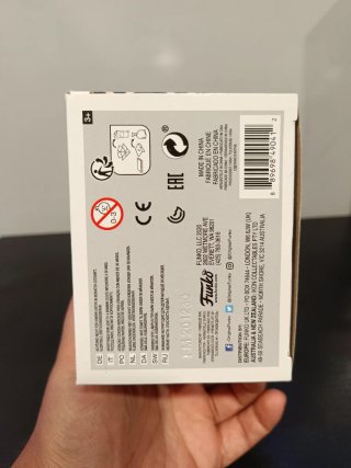 Funko Pop Jin Sakai 621