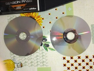 Call of Duty Black Ops II PC DVD ROM