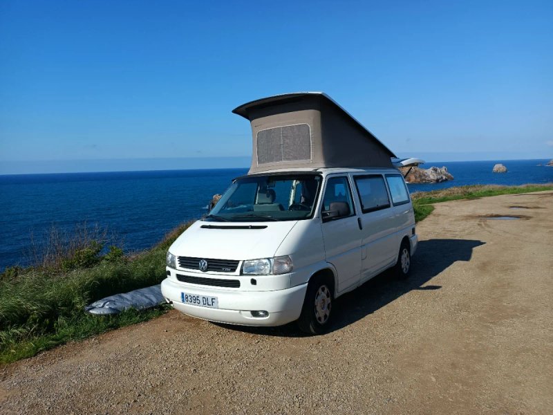 Volkswagen California 1997