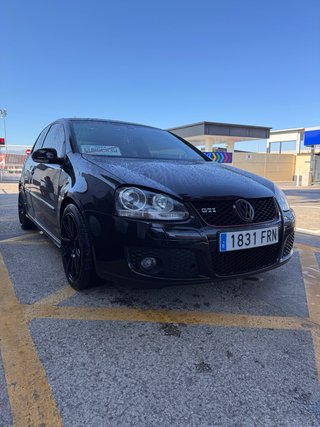Volkswagen Golf 2007