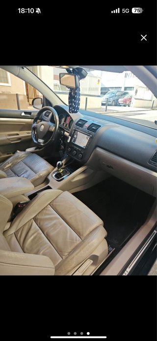 Volkswagen Golf 2007