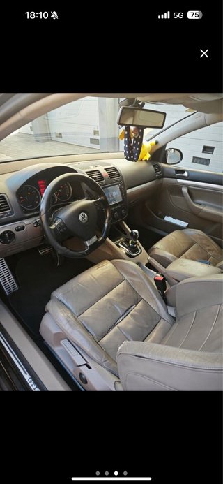 Volkswagen Golf 2007