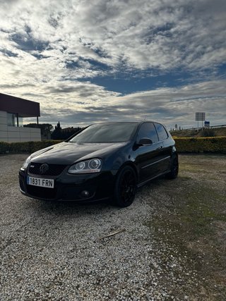 Volkswagen Golf 2007