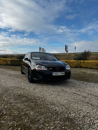 Volkswagen Golf 2007