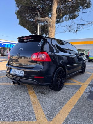 Volkswagen Golf 2007