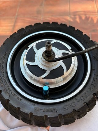 Smartgyro Speedway DGT Modificado
