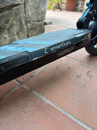Smartgyro Speedway DGT Modificado