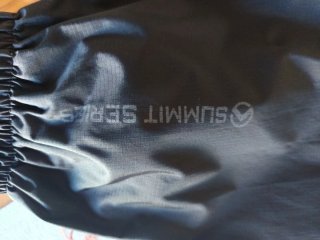 Cortavientos The North Face Negro Talla M