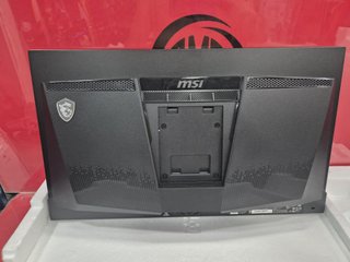 Monitor Gaming MSI MAG 271QPX QD-OLED E2.