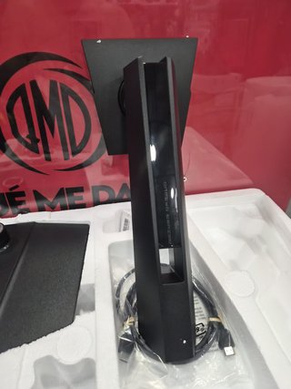 Monitor Gaming MSI MAG 271QPX QD-OLED E2.