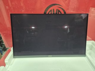 Monitor Gaming MSI MAG 271QPX QD-OLED E2.