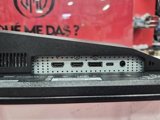 Monitor Gaming MSI MAG 271QPX QD-OLED E2.