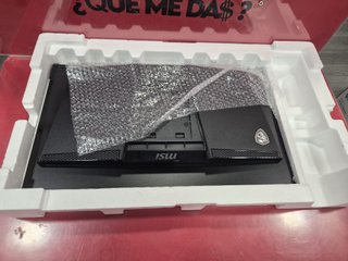 Monitor Gaming MSI MAG 271QPX QD-OLED E2.