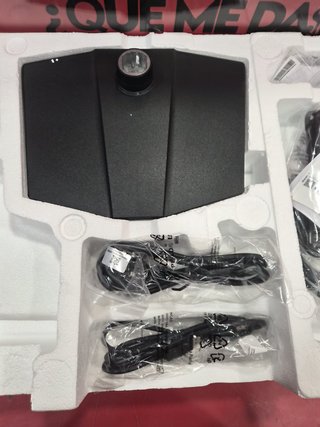 Monitor Gaming MSI MAG 271QPX QD-OLED E2.