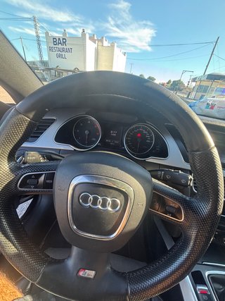 Audi A5 2009