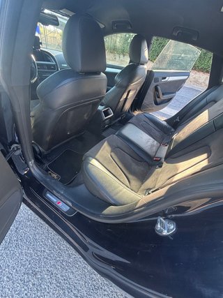 Audi A5 2009