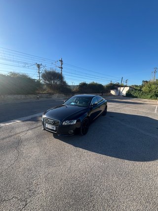 Audi A5 2009