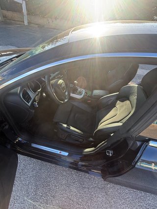 Audi A5 2009