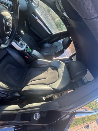 Audi A5 2009