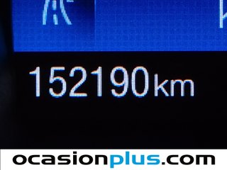 Ford Focus 1.5 TDCi Trend+ Powershift 88 kW (120 CV)