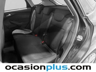 Ford Focus 1.5 TDCi Trend+ Powershift 88 kW (120 CV)