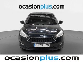 Ford Focus 1.5 TDCi Trend+ Powershift 88 kW (120 CV)
