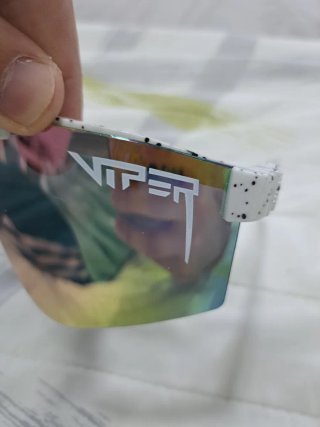 2 Gafas de Sol Pit Viper
