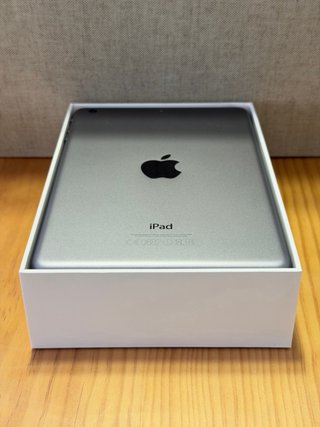 iPad Mini (1ª generación) + Teclado inalámbrico