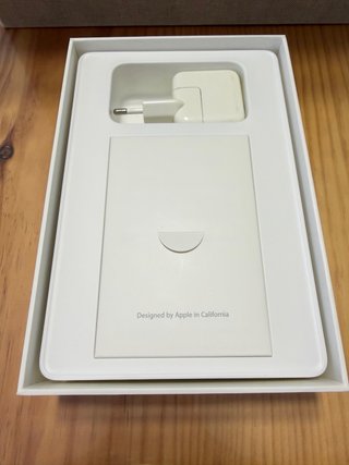 iPad Mini (1ª generación) + Teclado inalámbrico