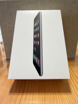 iPad Mini (1ª generación) + Teclado inalámbrico