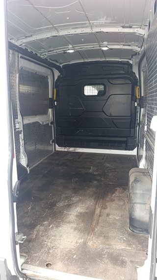 Ford Transit L2H2 2019
