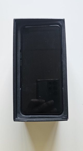OnePlus Nord CE 5G Azul/Verde