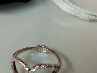 Anillo Tous