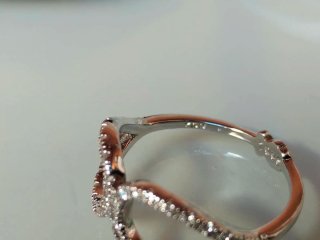 Anillo Tous