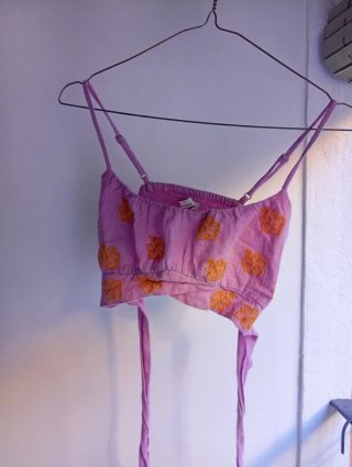 Ropa chica S a 5€