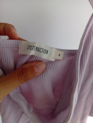 Ropa chica S a 5€